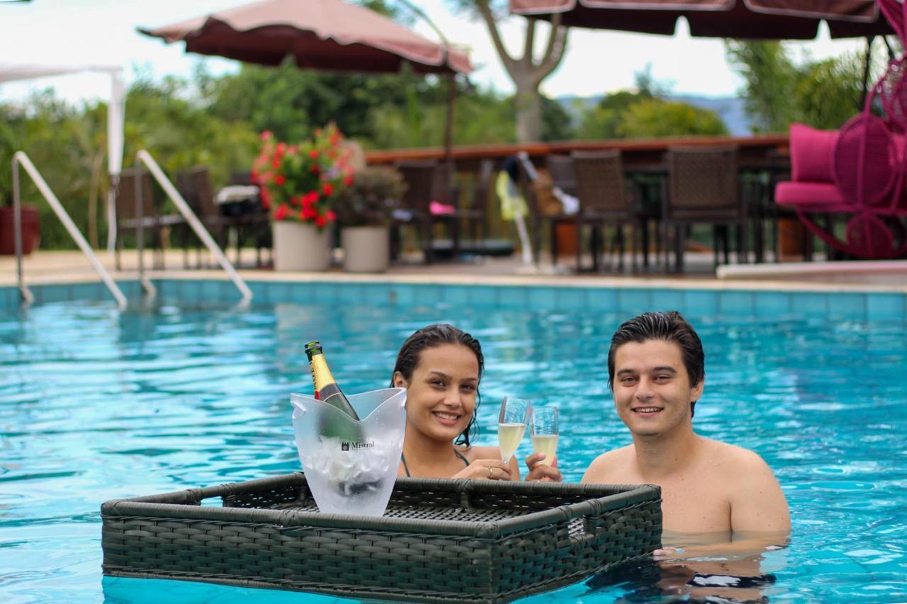 Hotel Canastra