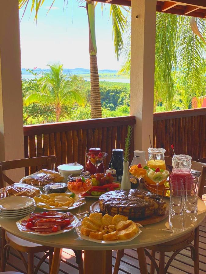 Hotel Canastra