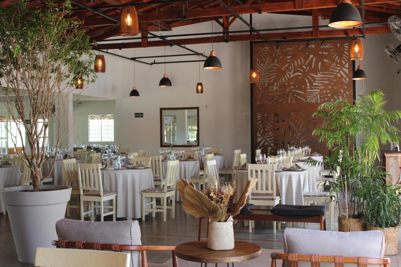 Canastra Hotel 3*
